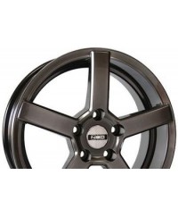 TechLine V03-1665 BH R16 W6.5 PCD5x114.3 ET40 DIA67.1